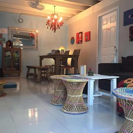 Hua Hin Lub Sabai Hostel Exterior photo